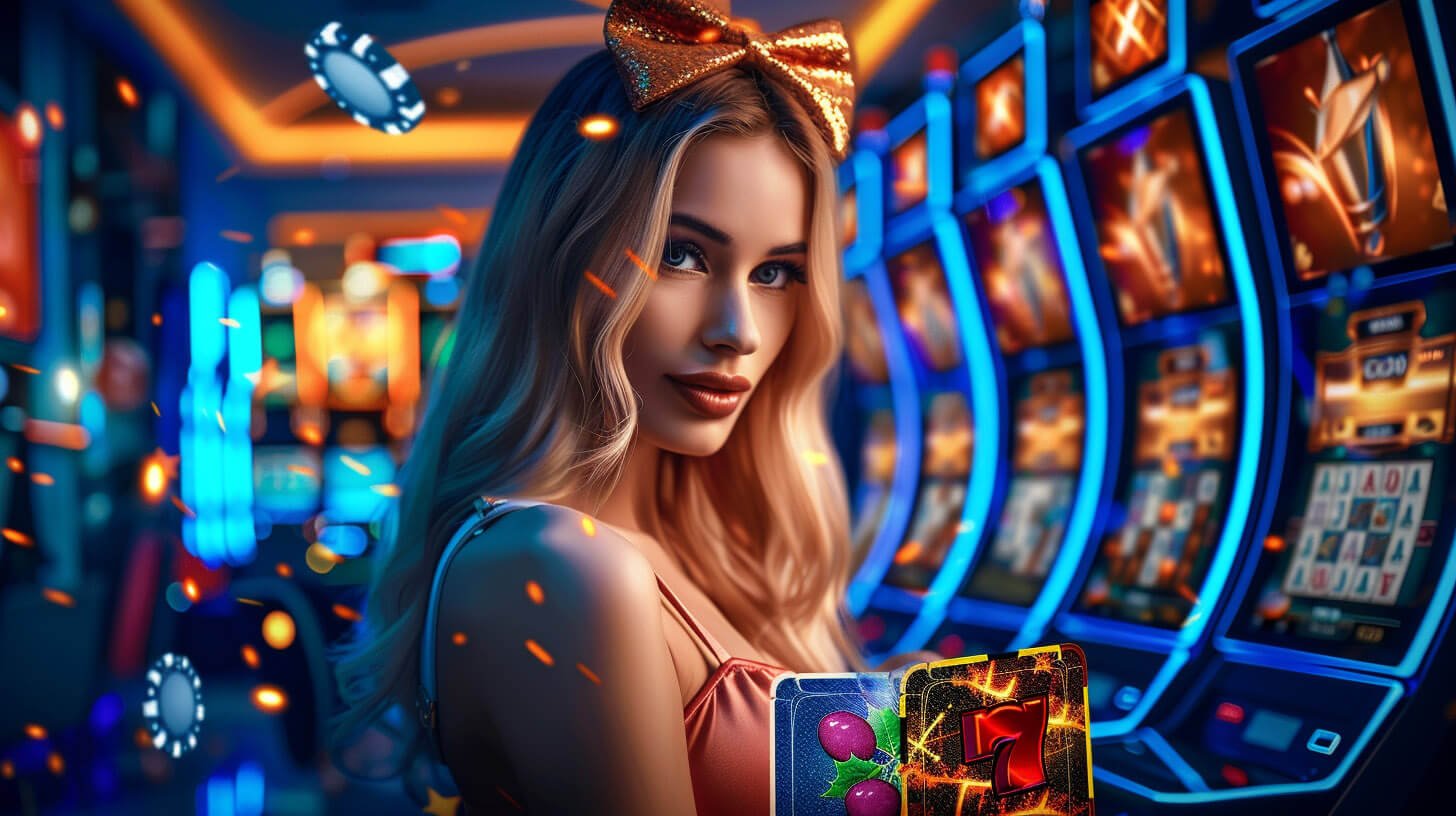 Giao diện trang chủ và trải nghiệm người dùng trên fiv88 với đồ họa sắc nét